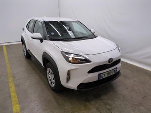Toyota Yaris Cross 1.5 Dynamic 2024