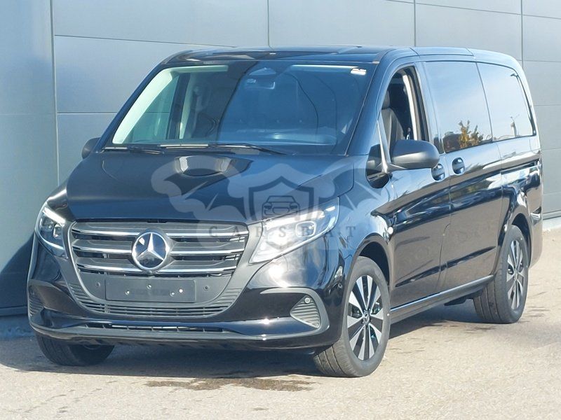 Mercedes-Benz Vito Tourer L2 116 CDI Select 2025