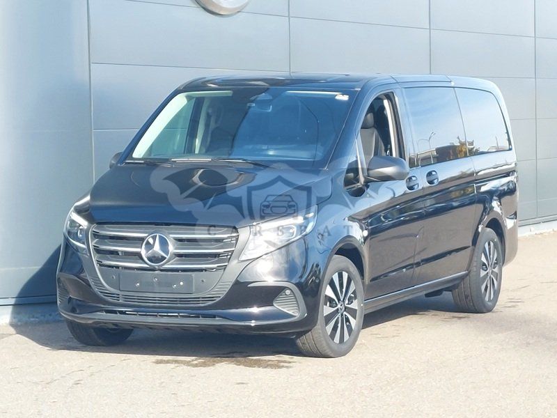 Mercedes-Benz Vito Tourer L2 116 CDI Select 2025