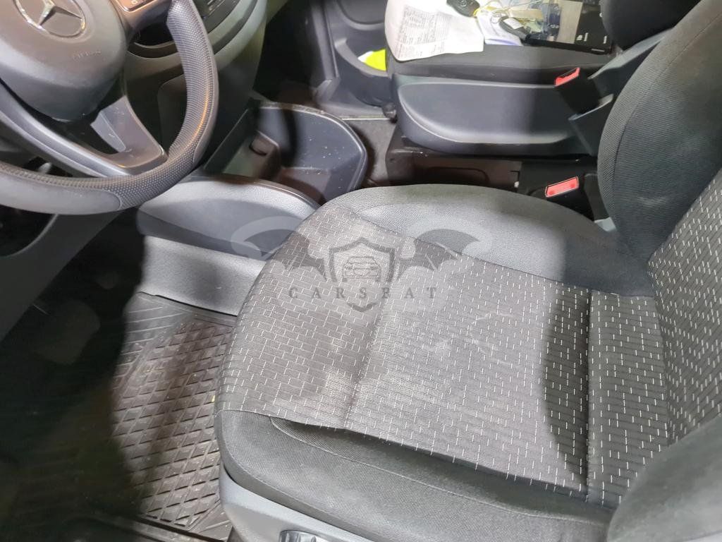 Mercedes-Benz Vito 114 CDI 2021