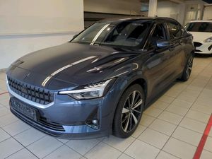 Polestar 2 79 kWh 2022