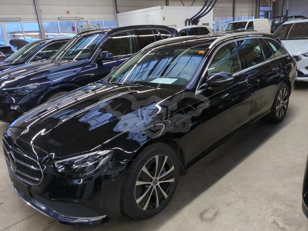 Mercedes-Benz E Break 300 2021