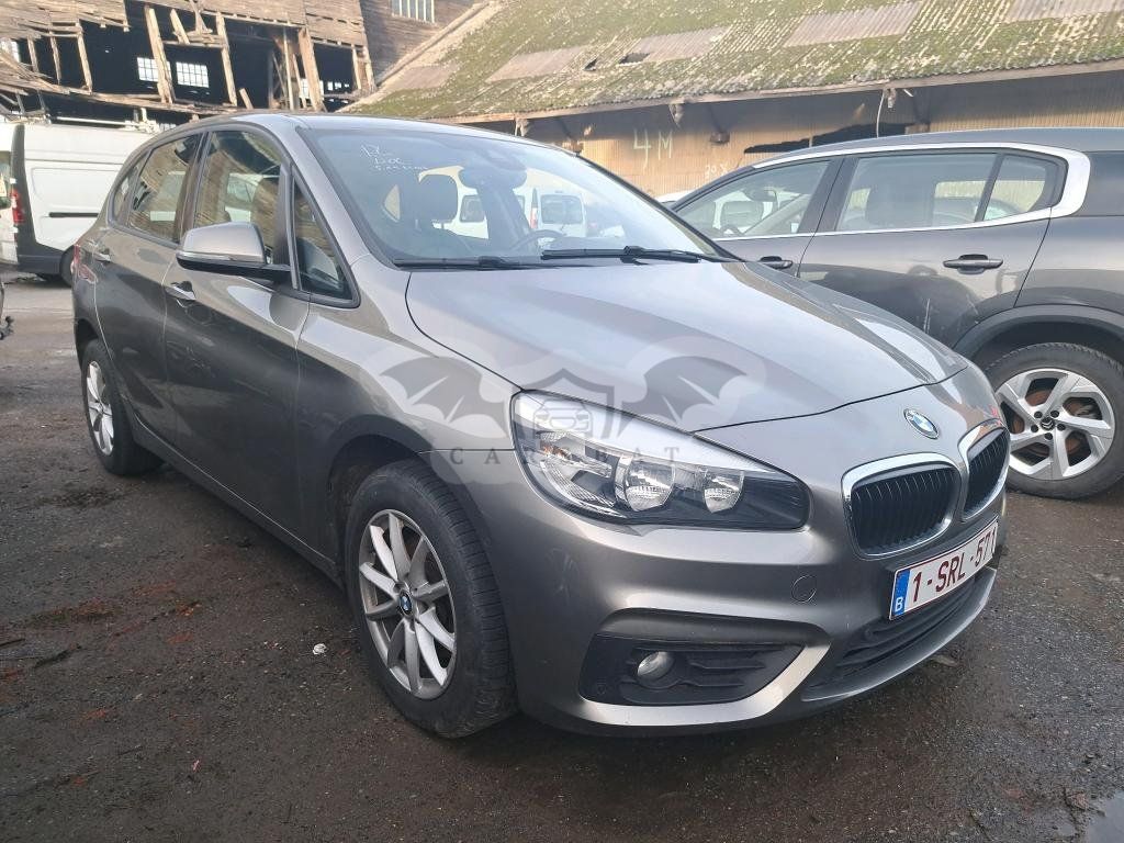 BMW 2 Series Active Tourer 216 Advantage 2017
