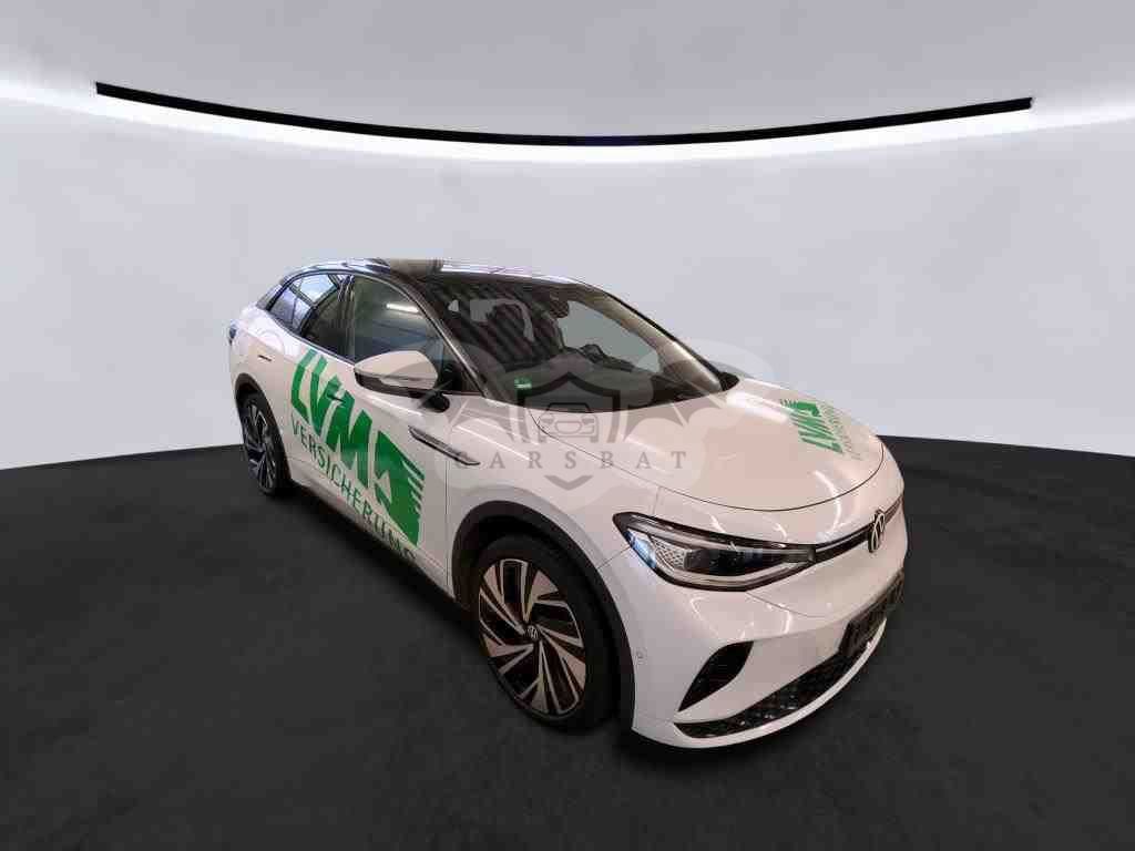 Volkswagen ID.5 GTX 77 kWh 2022