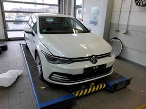 Volkswagen Golf 2.0 TDI Style 2022