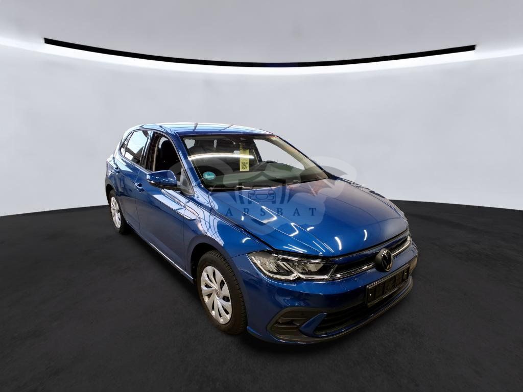 Volkswagen Polo 1.0 Life 2024