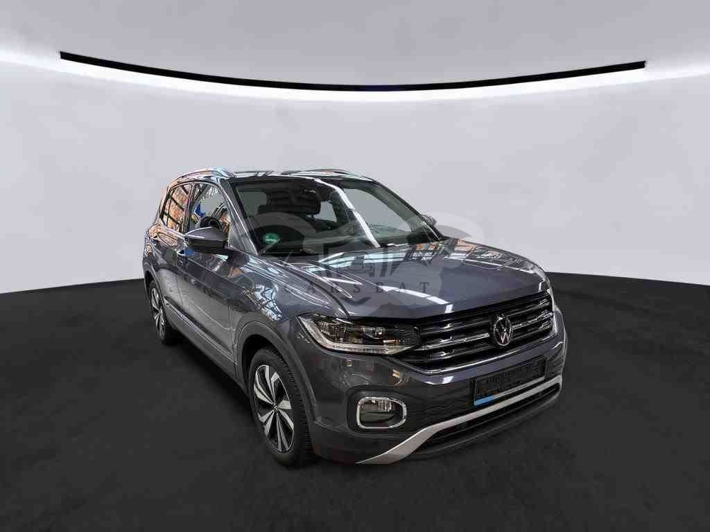 Volkswagen T-Cross 1.0 TSI Style 2022