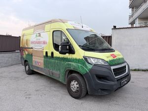 Peugeot Boxer L2H2 2.0 HDI 2018