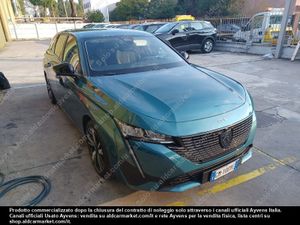 Peugeot 308 SW Allure 2023