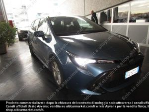 Toyota Corolla Business 2021