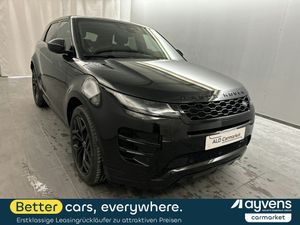 Land Rover Range Rover Evoque D200 R-Dynamic SE 2022