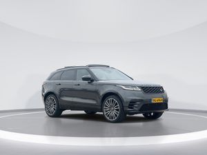 Land Rover Range Rover Velar 3.0 R-Dynamic HSE 2017