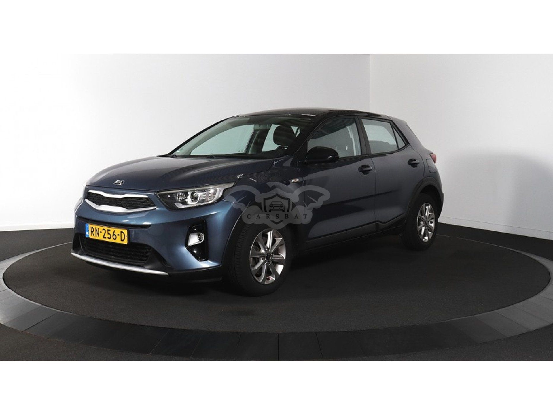 Kia Stonic 1.2 ComfortPlusLine 2018