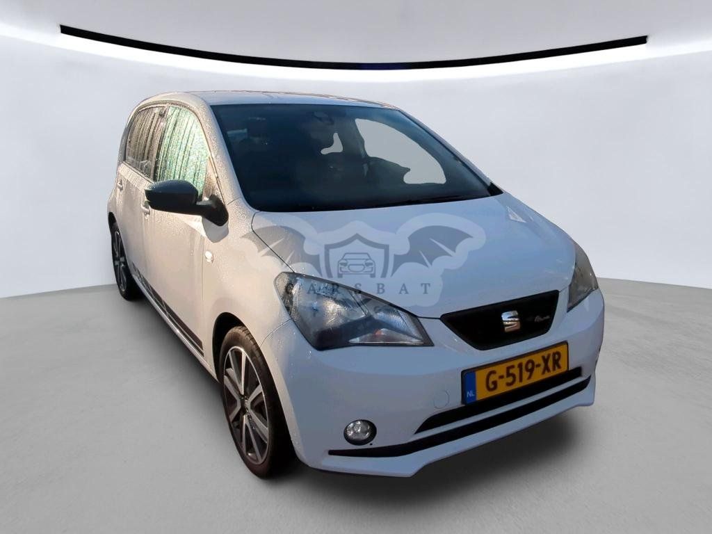Seat Mii 1.0 FR 2020