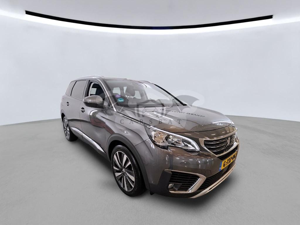 Peugeot 5008 1.6i Premium 2019