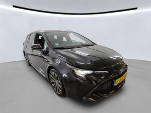 Toyota Corolla Touring Sports 2.0 Business 2020