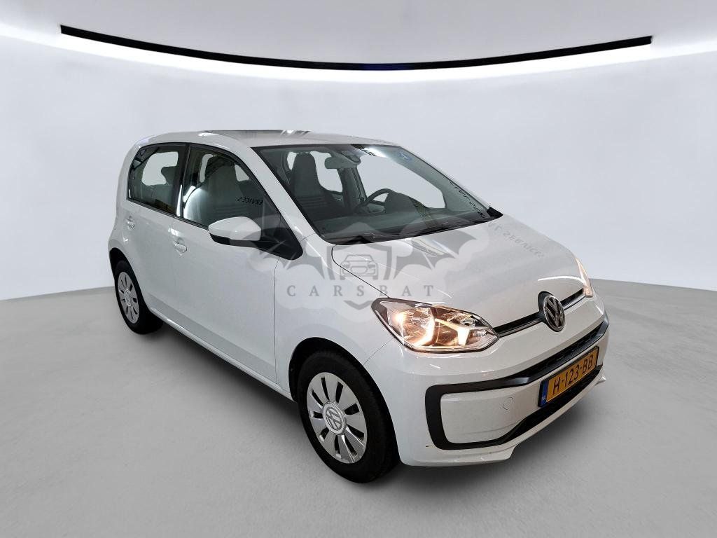 Volkswagen Up! 1.0 Move Up! 2020