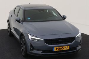 Polestar 2 Long Range 79 kWh Launch 2020