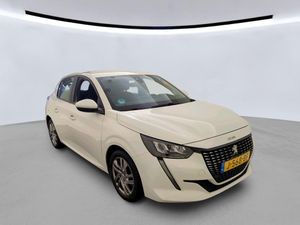 Peugeot 208 1.2i Active 2020