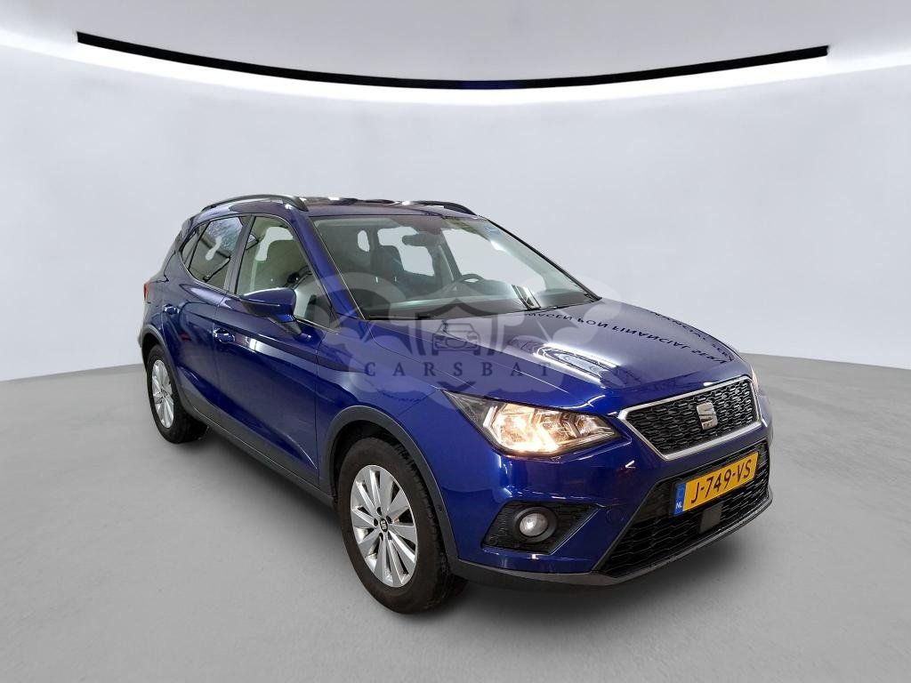 Seat Arona 1.0 TSI Style Business 2020