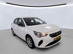 Opel Corsa-e 46 kWh Edition 2020