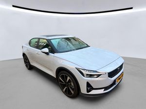 Polestar 2 Long Range 79 kWh Launch 2020