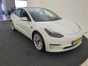 Tesla Model 3 Long Range 2020