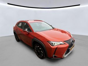 Lexus UX 300e Business 2020