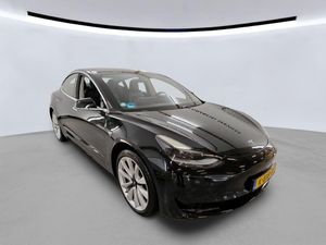 Tesla Model 3 Standard Range Plus 2020