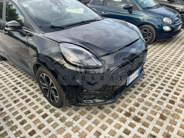 Ford Puma 1.0 ST Line 2023