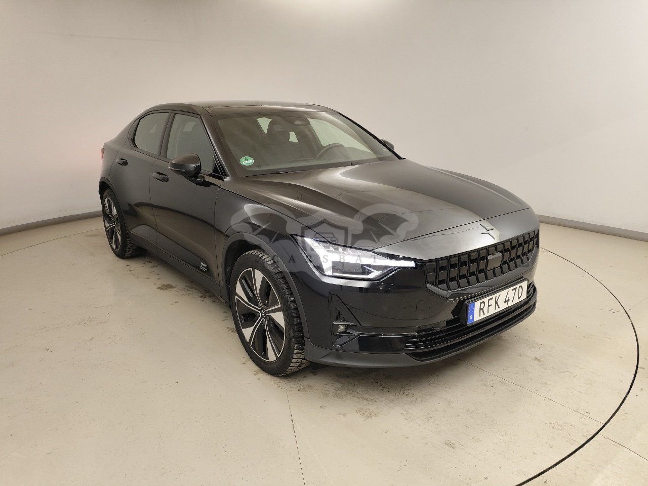 Polestar 2 Long Range 2022