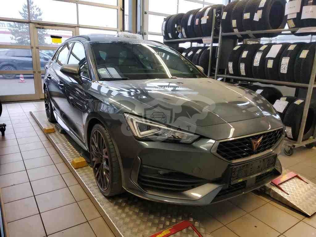 Cupra Leon Sportstourer 1.4 e-Hybrid VZ 2023