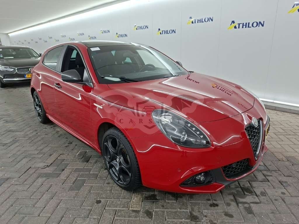 Alfa Romeo Giulietta 1.4 Sprint 2020