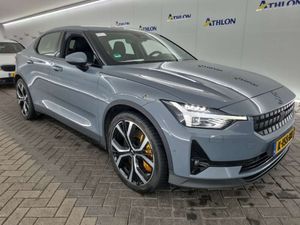 Polestar 2 Pilot Plus 2020