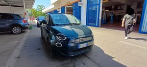 Fiat 500 e La Prima 2020
