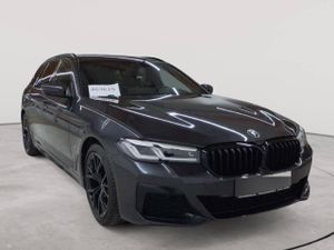 BMW 5 Series Touring 520d 2023