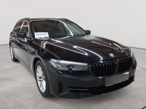 BMW 5 Series Touring 520d 2022