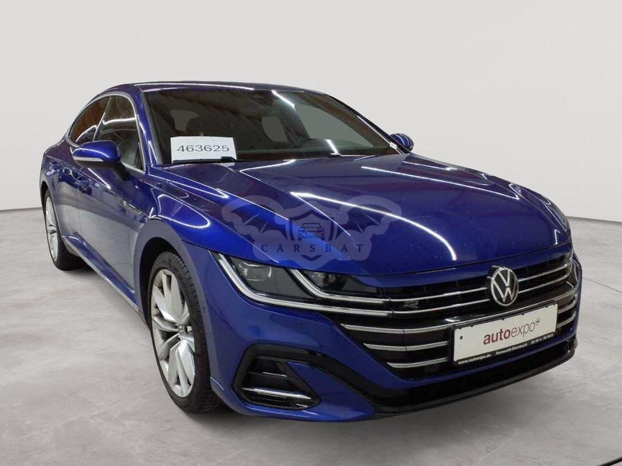Volkswagen Arteon 2.0 TSI R-Line 2022