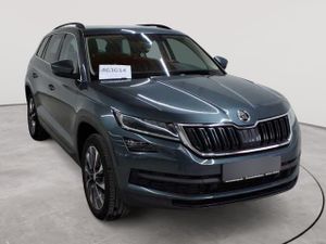 Skoda Kodiaq 2.0 TDI Drive 125 2020