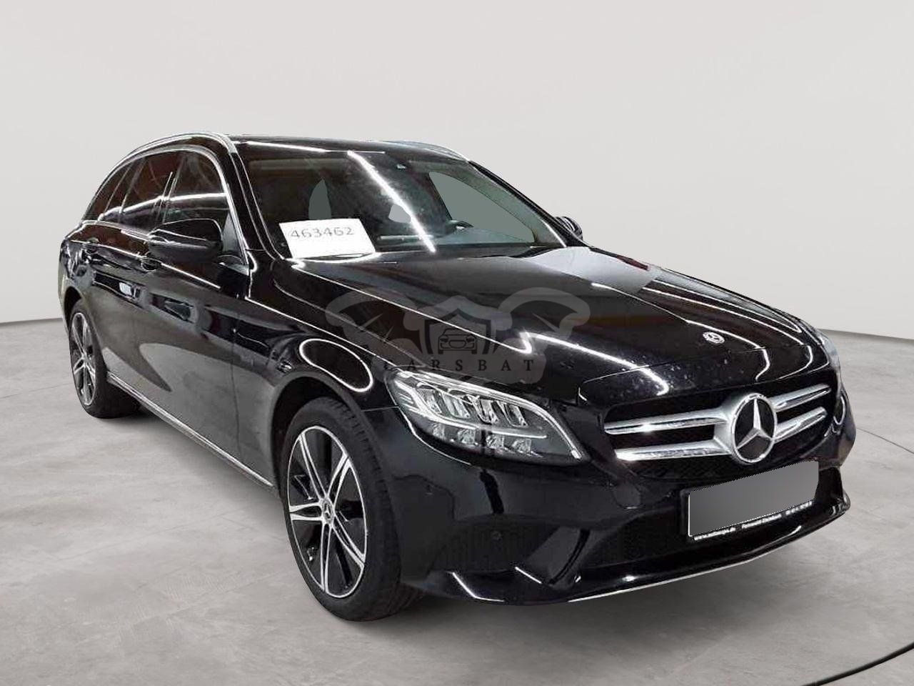 Mercedes-Benz C Break 300e Avantgarde 2021