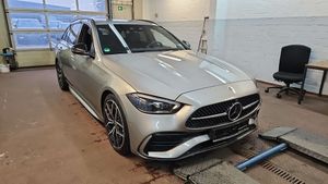 Mercedes-Benz C Break 220d AMG Line 2023
