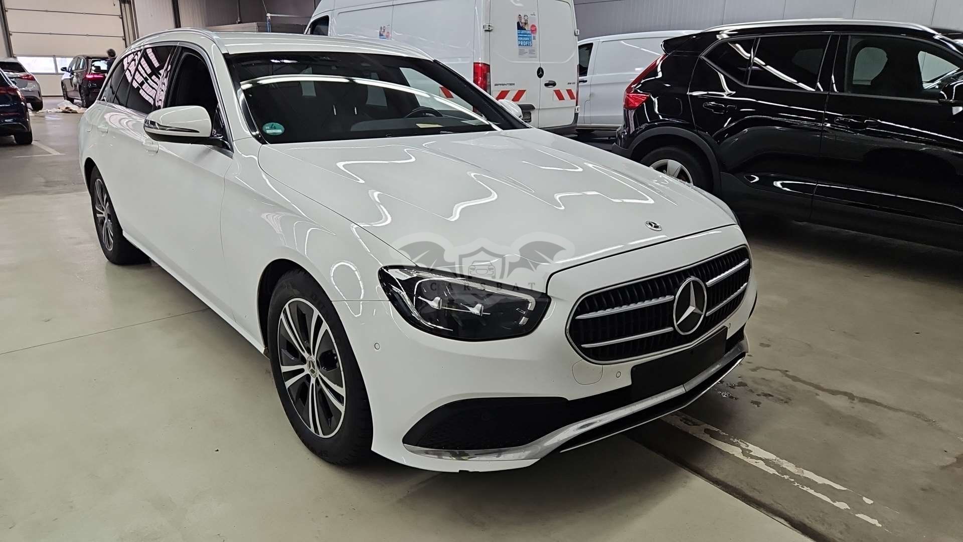 Mercedes-Benz E Break 220 Avantgarde 2021