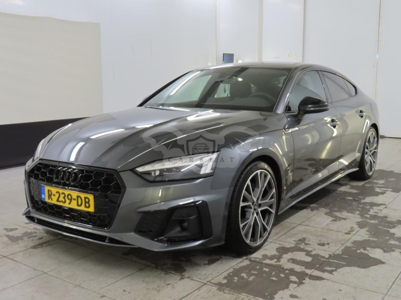 Audi A5 Sportback 40 TFSI S Edition 2022