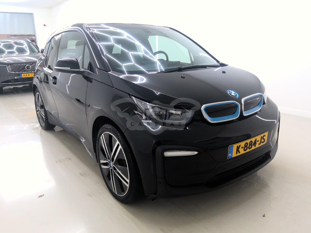 BMW i3 120 Ah Executive 2020