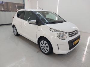 Citroën C1 1.0 VTI Feel 2020