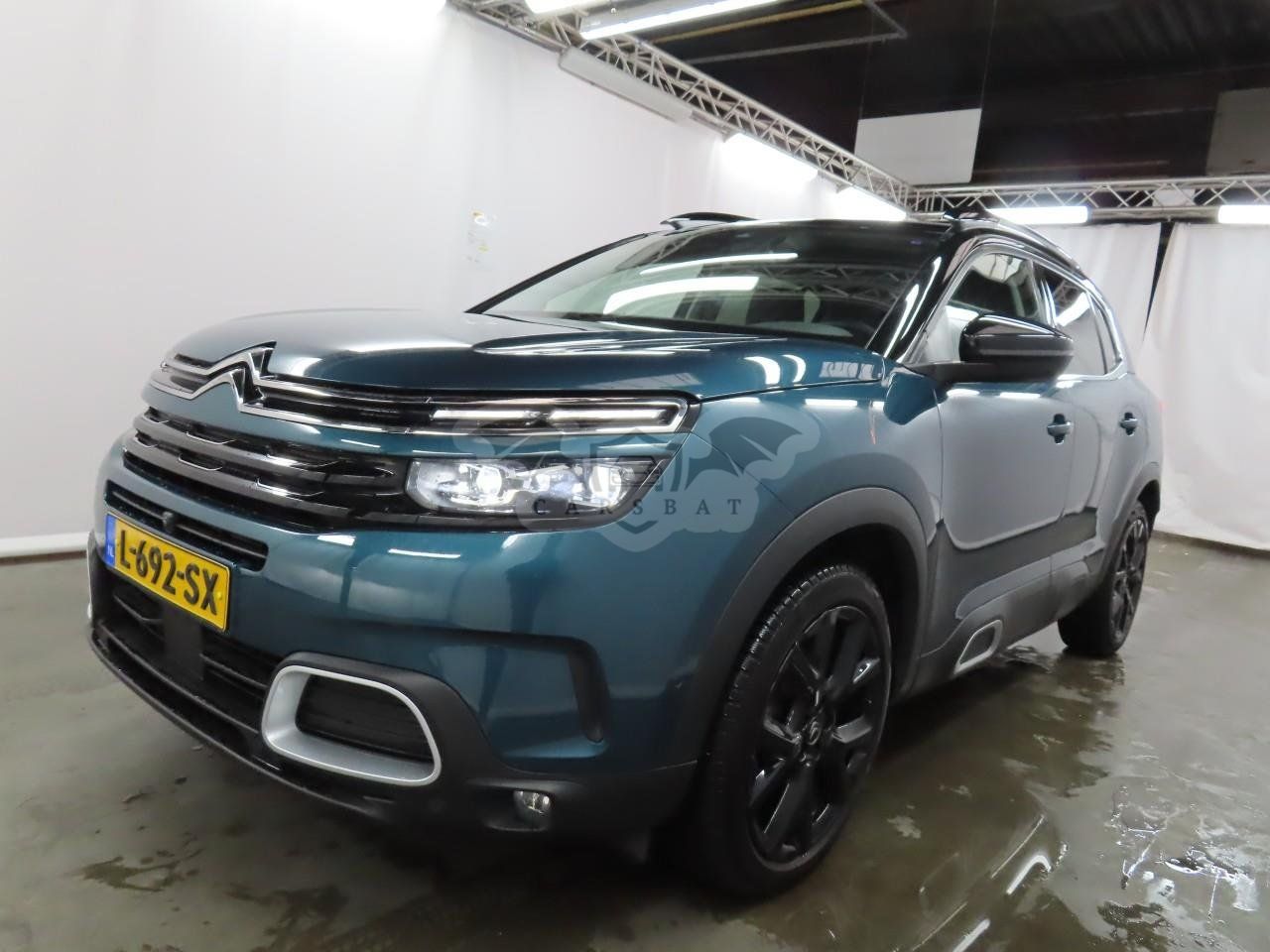 Citroën C5 Aircross 1.2i Shine 2021