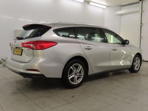 Ford Focus 1.0 EcoBoost Trend 2021