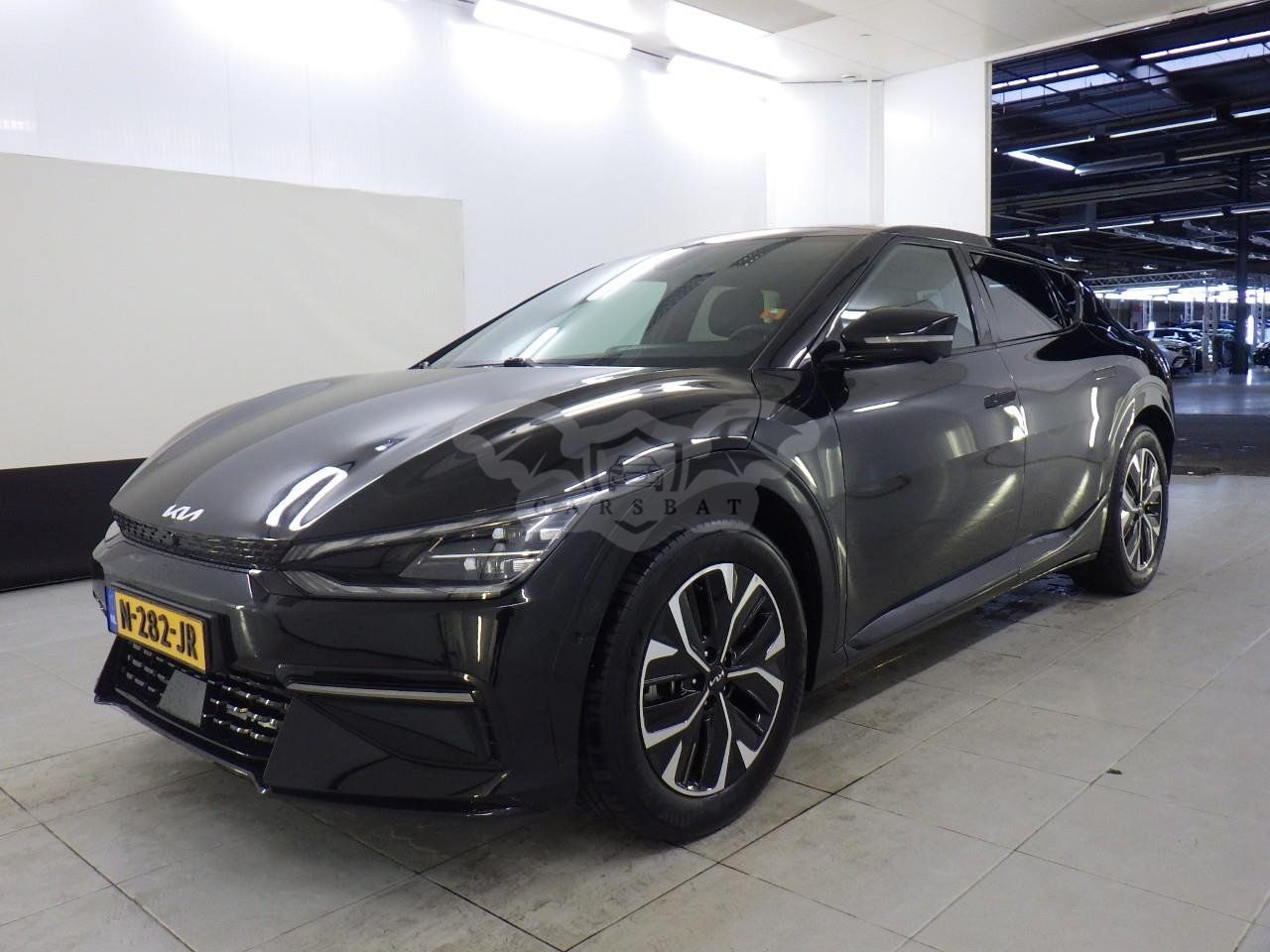Kia EV6 74 kWh GT Line 2021