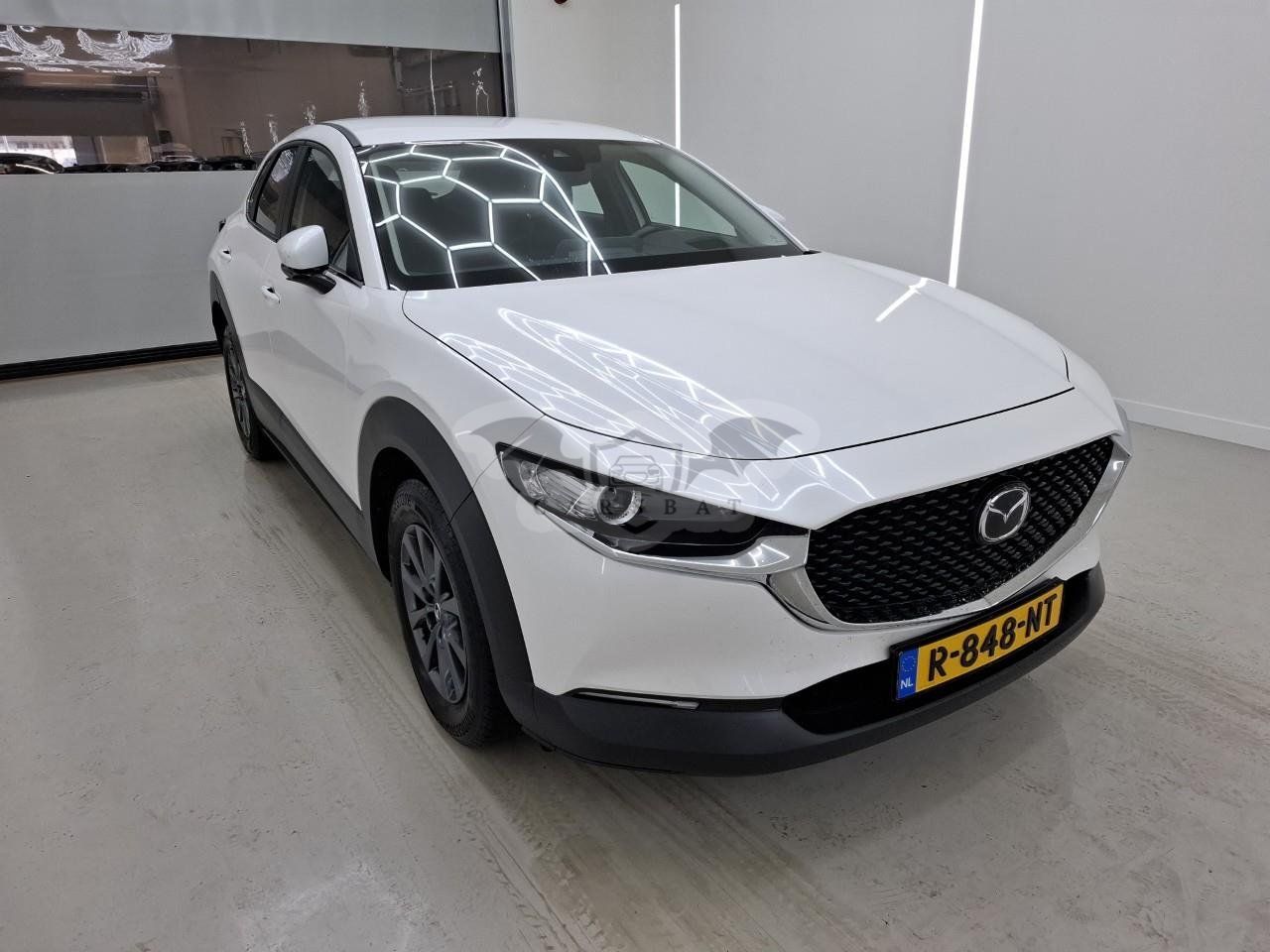 Mazda CX-30 2.0 SKYACTIV-G 2022