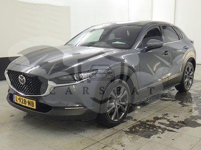 Mazda CX-30 2.0 SKYACTIV Luxury 2021